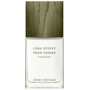 Issey Miyake Issey Homme Cedre Apa De Toaleta Barbati 50 Ml