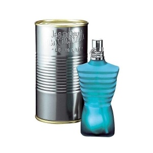 Jean Paul Gaultier Le Male Apa De Toaleta Barbati 40 Ml - Img 2