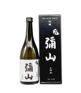 Misen Ginjyo Sake 0.72L