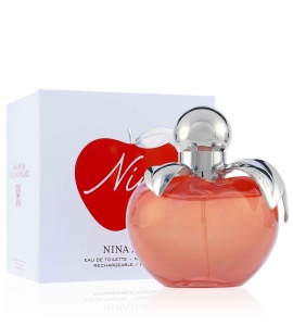 Nina Ricci Nina Apa De Toaleta Femei 80 Ml