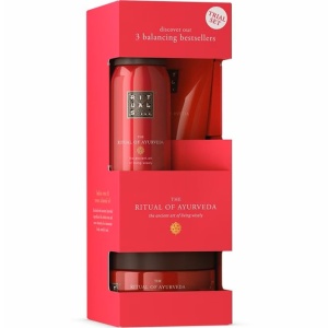Rituals Ritual Of Ayurveda 50fsg.125scrb.70bc Femei SET