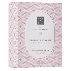Rituals Sakura Sapun Femei 100gr