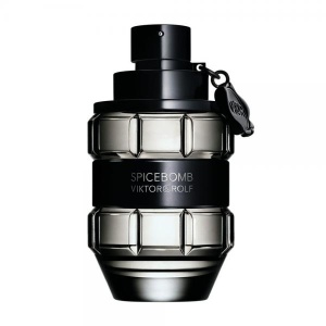 Viktor & Rolf Spice Bomb Apa de Toaleta Barbati 90ml - Img 2