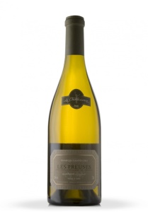 Vin Alb Les Preuses Chablis Grand Cru 2015 0.7l