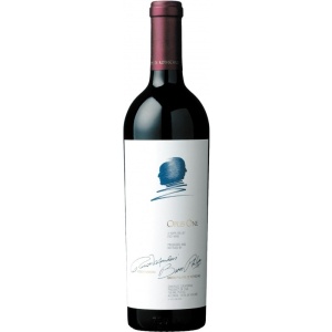 Vin Rosu Opus One 2013 0.75L