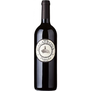 Vin Rosu Petrolo Valdarno di Sopra Galatrona 2022 0.75L