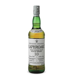 Whisky Laphroaig 10 Ani 70cl