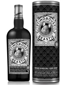 Whisky Timorous Beastie 70cl