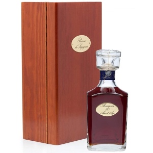 Armagnac Baron De Sigognac 50yo 70cl