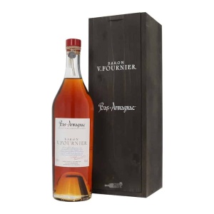 Armagnac Baron V Fournier 1965 0.7l