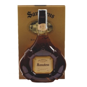 Armagnac Samalens Vsop70cl
