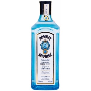 Bombay Saphire Gin 0.7l