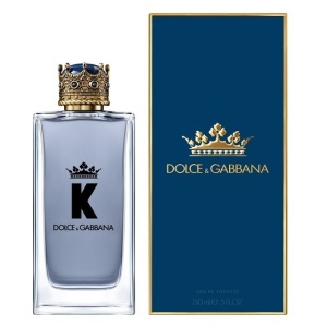 Dolce & Gabbana K Apa De Toaleta Barbati 150 Ml - Img 2