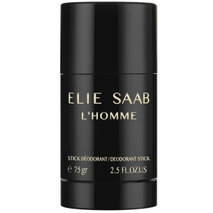 Elie Saab L Homme Deo Stick Barbati 75ml