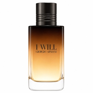 Giorgio Armani I Will Apa De Parfum Barbati 60ml