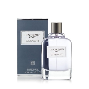 Givenchy Gentleman Only Apa De Toaleta Barbati 100ml - Img 2
