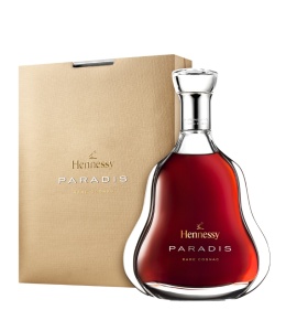 Hennessy Paradis Extra Cognac 0.7l