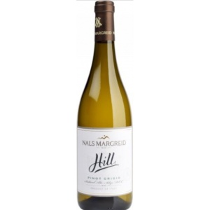 Nals Margreid Pinot Grigio Hill