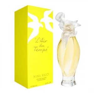Nina Ricci L Air Du Temps Edt 50 Ml - Parfum dama - Img 2