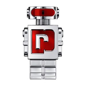 Paco Rabanne Phantom In Red Elixir Parfum Barbati 50ml - Img 2
