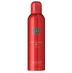 Rituals Ayurveda Gel de Dus Spuma Femei 200ml