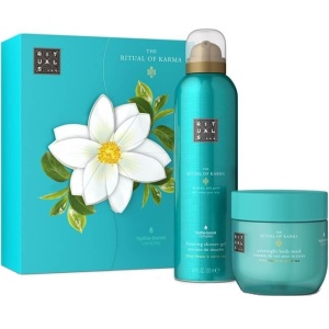 Rituals Ritual Of Karma 200fsg.125bm Femei SET