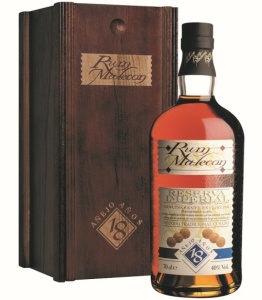 Rom Malecon Reserva Imperial 18yo 70cl