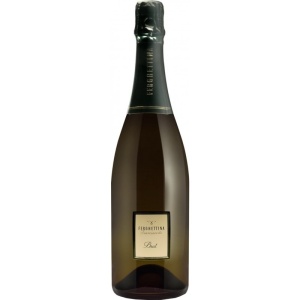 Spumant Ferghettina Franciacorta Brut Nv 0.75L