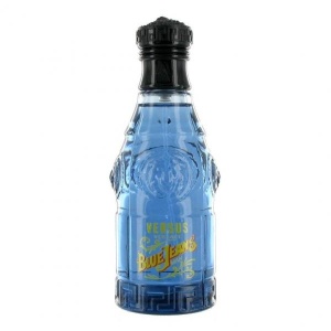 Versace Blue Jeans Homme Apa De Toaleta Barbati 75ml
