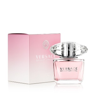 Versace Bright Crystal Apa De Toaleta Femei 50ml