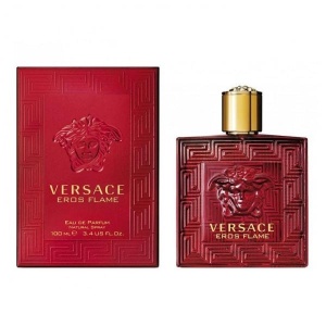Versace Eros Flame Apa De Parfum Barbati 100 Ml - Img 2