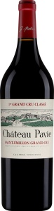 Vin rosu Chateau Pavie Grand Cru Classe 2020 0.75L