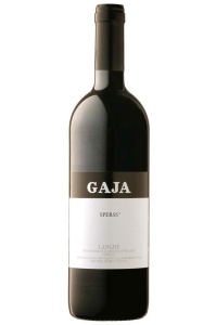 Vin rosu Gavi Sperss 2015 Barolo Doc 0.75L