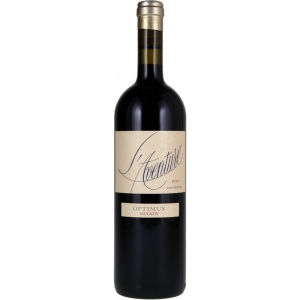 Vin Rosu L'Aventure Optimus 2019 0.75L