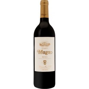 Vin Rosu Muga Reserva 0.75L