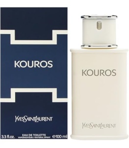 Yves Saint Laurent Kouros Apa De Toaleta Barbati 100 Ml