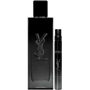 Yves Saint Laurent Myself 100ml.10ml Apa De Parfum Barbati Travel Set Ml