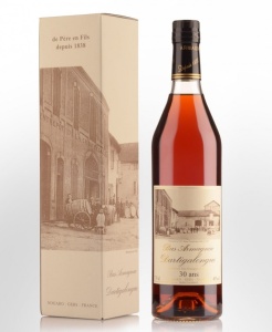 Armagnac Dartigalongue 30 Yo 0.7l