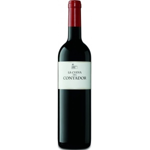 Bodega Contador La Cueva Del Contador 2018