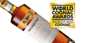 Cognac Abk6 Vsop Domaine 70cl - Img 2