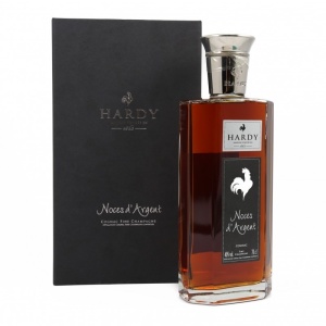 Cognac Hardy Noces D'argent 70cl - Img 2
