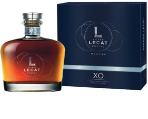 Cognac Lecat Xo 0.7l
