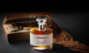 Cognac Lheraud Obusto 25yo 0.7l - Img 2