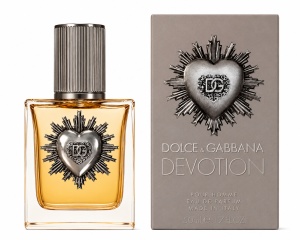Dolce & Gabbana Devotion Apa De Parfum Barbati 50ml