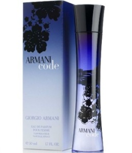 Giorgio Armani Code W.edp 50ml - Parfum dama