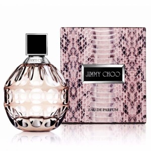 Jimmy Choo Apa De Parfum Femei 100ml - Img 2