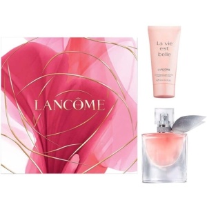 Lancome La Vie Est Belle 30ml.50bl Apa De Parfum Femei SET Ml