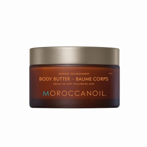 Moroccanoil Body Souffle Crema de Corp Unisex 200ml - Img 2
