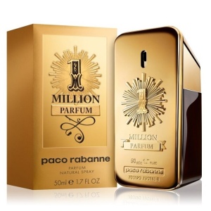 Paco Rabanne 1 Million Parfum Parfum 50 Ml - Parfum barbati - Img 2