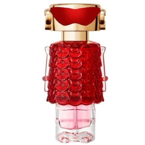 Paco Rabanne Fame In Love Elixir Parfum Elixir Femei 80ml - Img 2